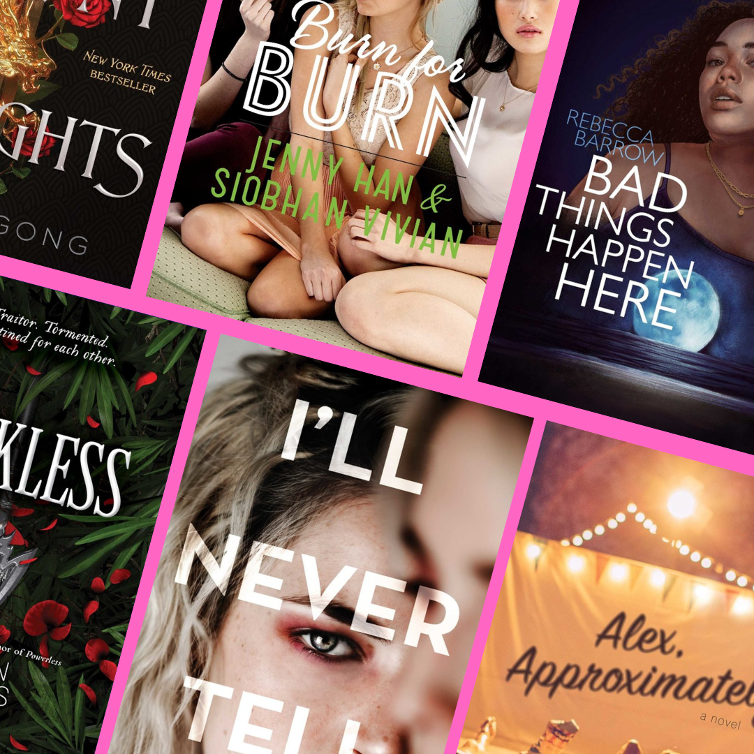 Every Book That You Can Read For Free On Simonteen In July