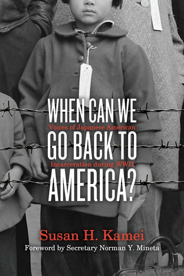 When Can We Go Back to America? cover image