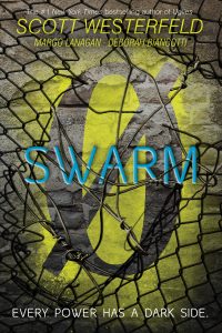 Swarm cover image