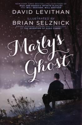 Marly’s Ghost cover