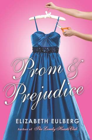Prom and Prejudice cover image