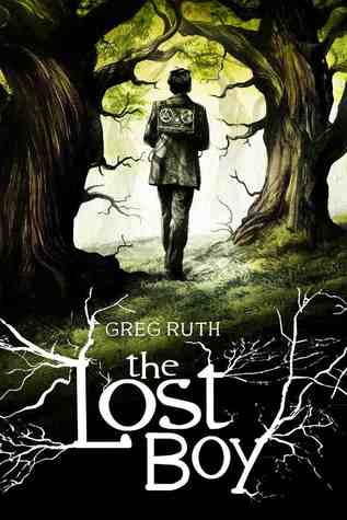 The Lost Boy cover