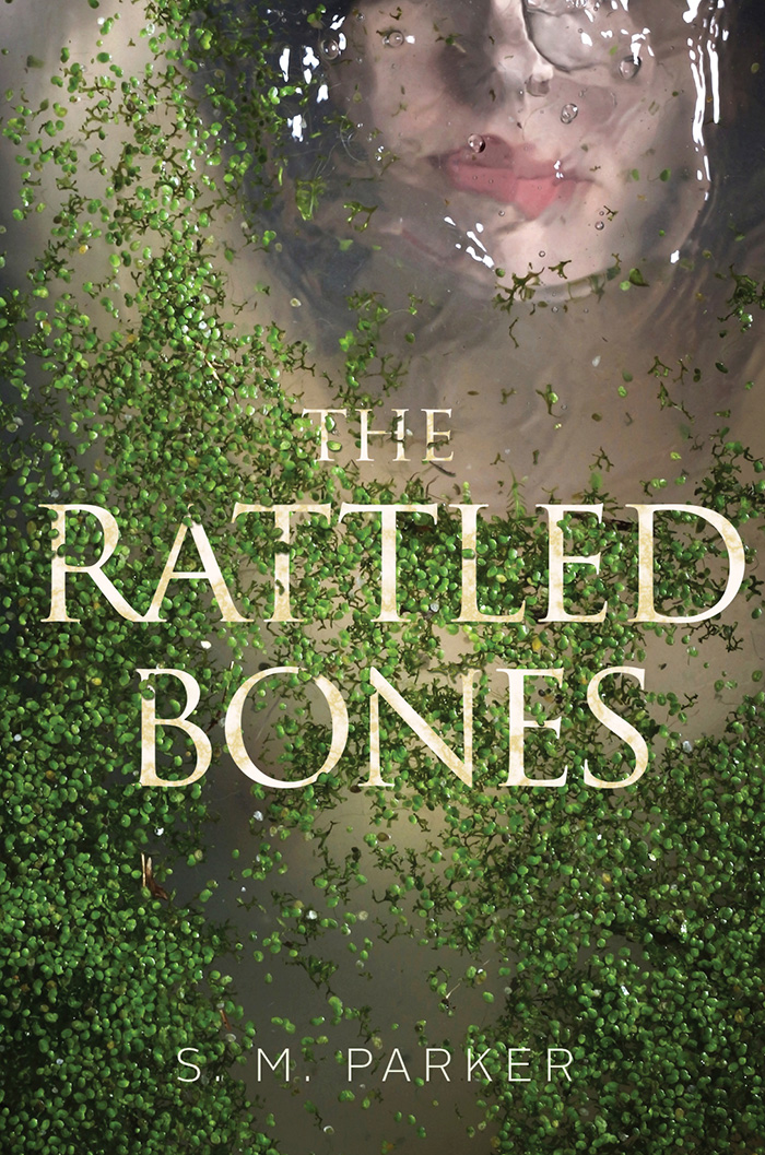 The Rattled Bones cover