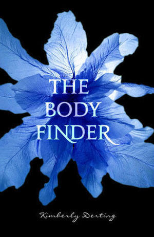 The Body Finder cover
