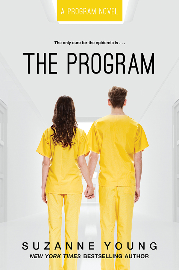 Read Free Books Online: The Program: Suzanne Young