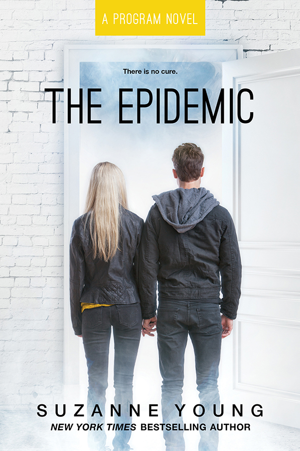 The Epidemic cover image