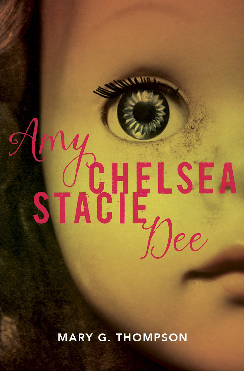 Amy Chelsea Stacie Dee cover image
