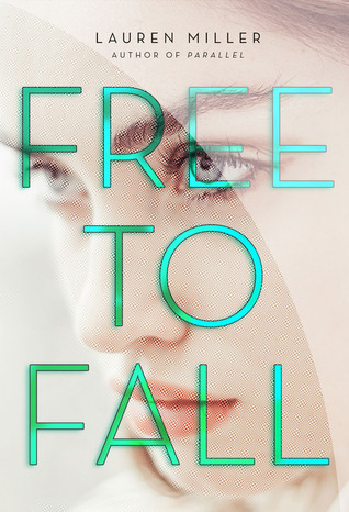 Free to Fall cover