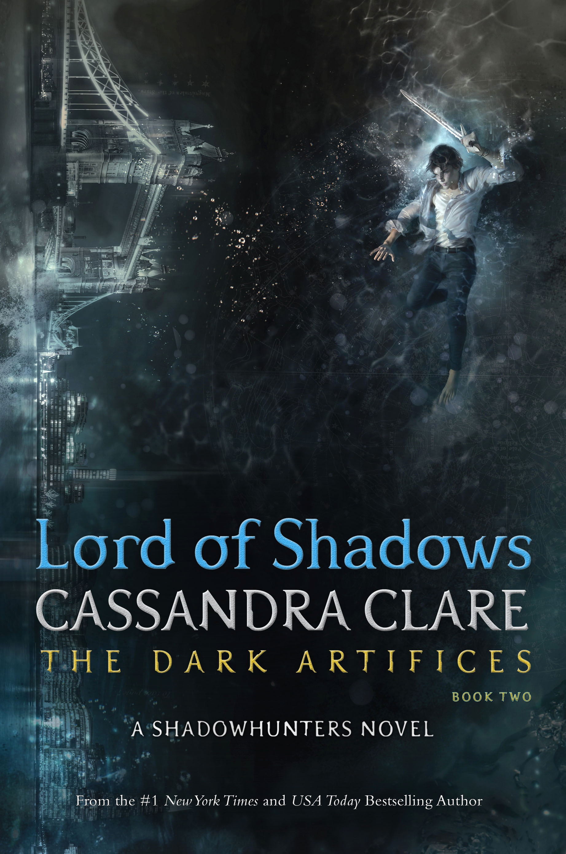 Lord of Shadows cover image
