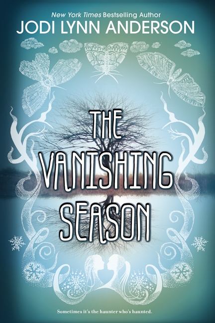 The Vanishing Season cover image