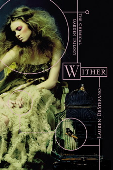 Wither cover image