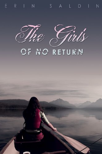 The Girls of No Return cover