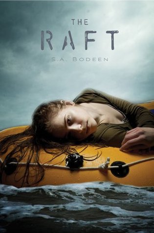 The Raft cover