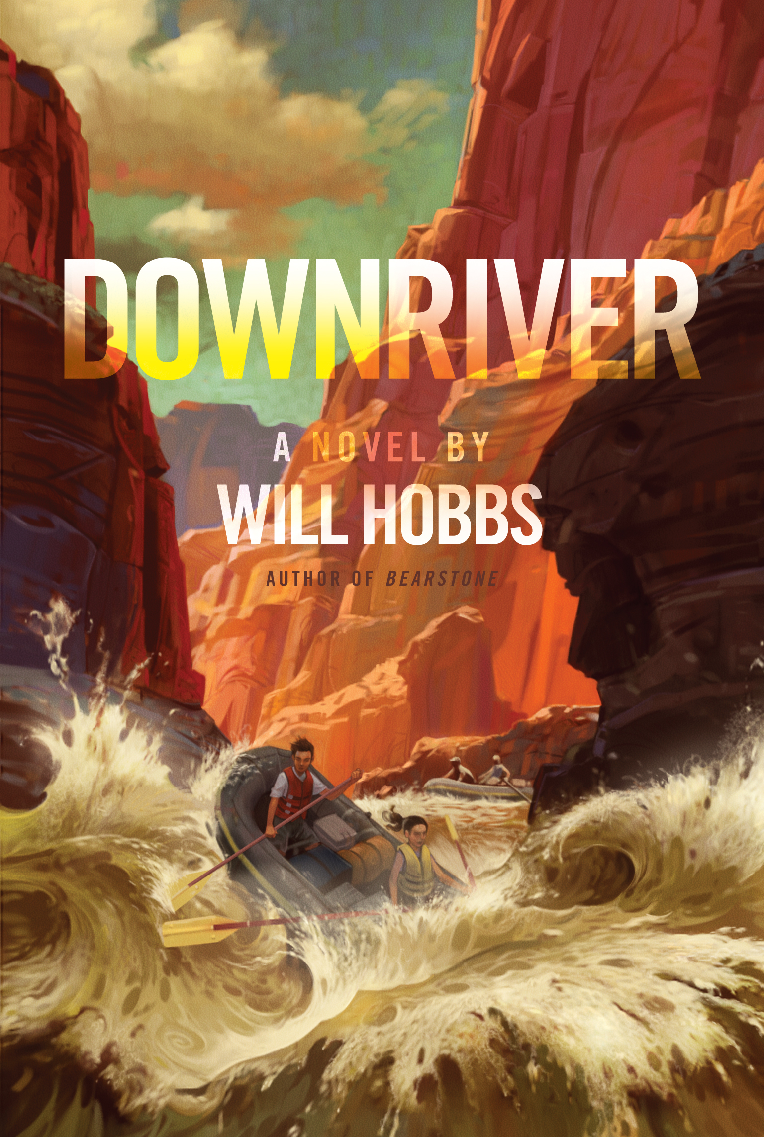 Downriver cover