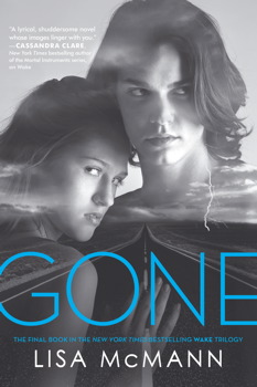 Gone cover