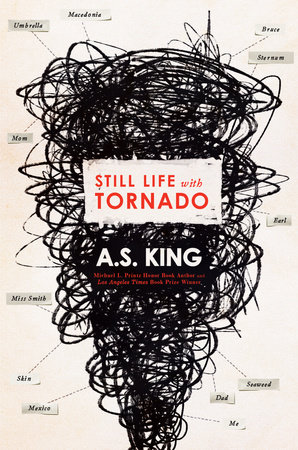 Still Life With Tornado cover
