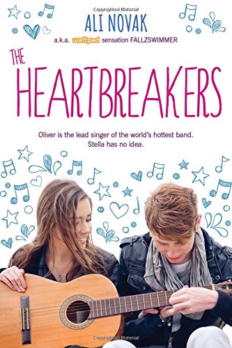 The Heartbreakers cover image