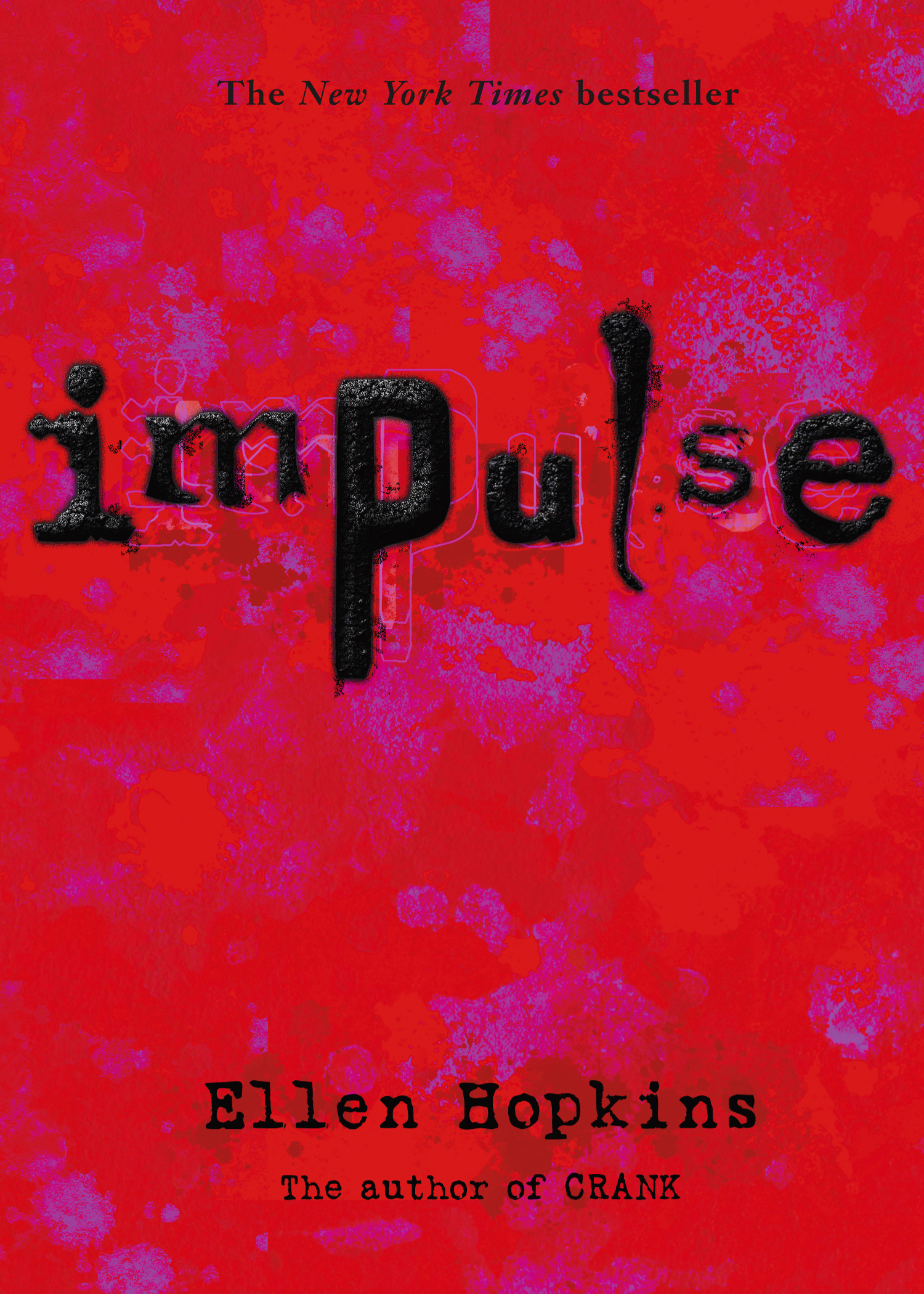 Impulse cover image