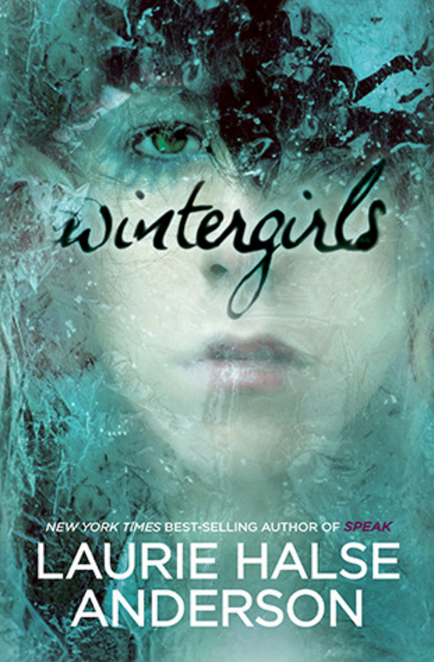 Wintergirls cover