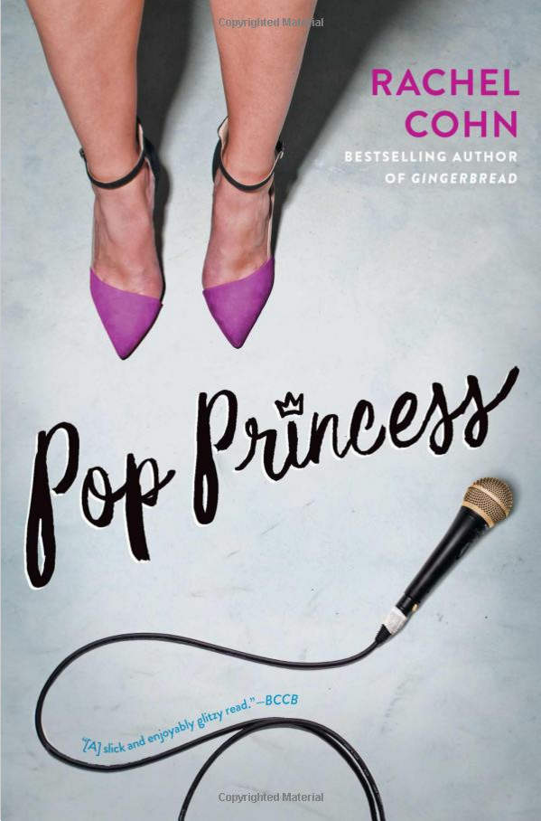 Pop Princess cover image