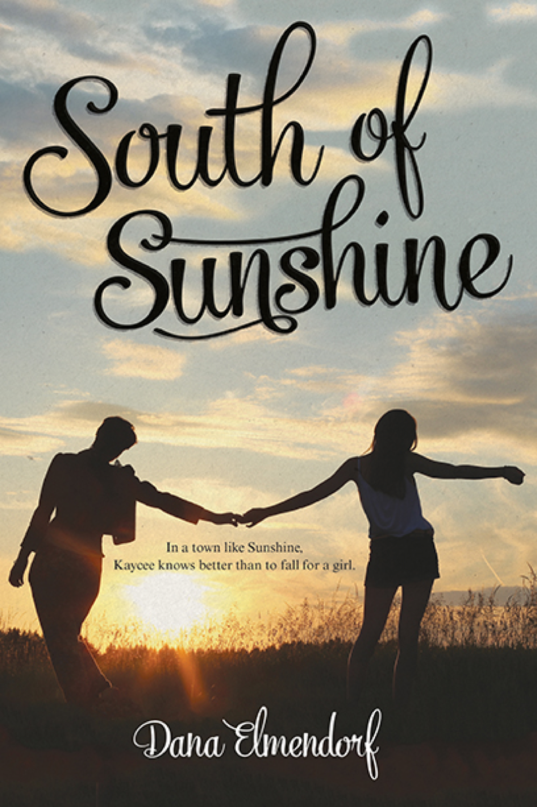 South of Sunshine cover