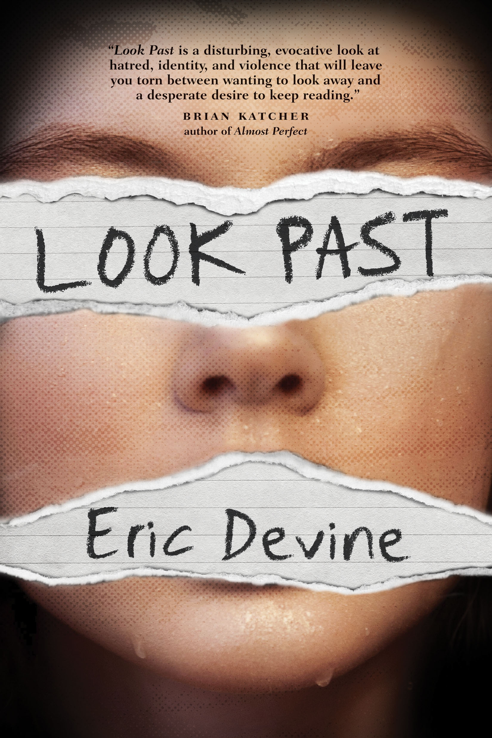 Look Past cover image