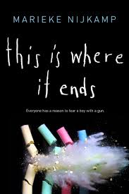 This is Where It Ends cover