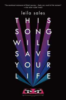 This Song Will Save Your Life cover image