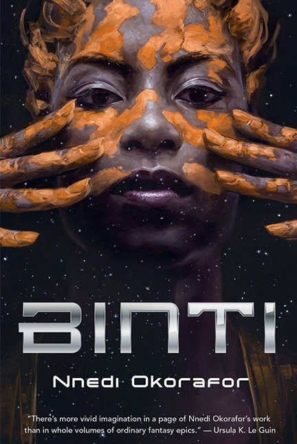 Binti cover image