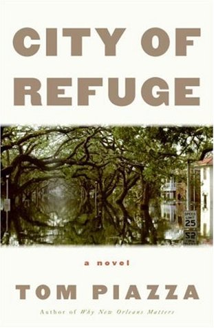 City of Refuge cover image