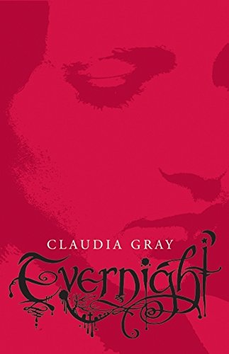 Evernight cover