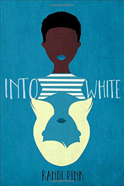 Into White cover