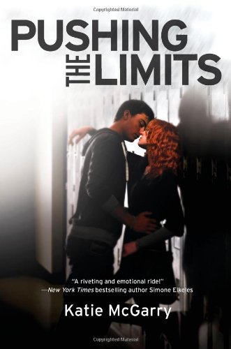 Pushing the Limits cover