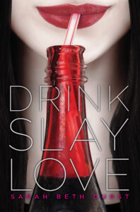 Riveted - Drink Slay Love