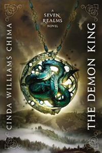 The Demon King cover image
