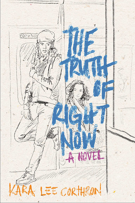 The Truth of Right Now cover image