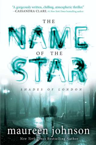 The Name of the Star cover