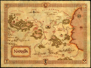Riveted - Maps - NarniaMap