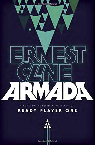 Armada cover image