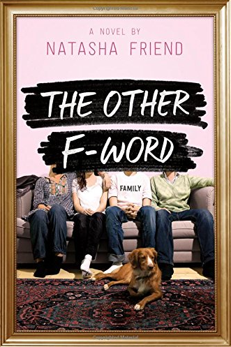 The Other F Word cover