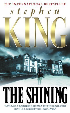 The Shining cover image