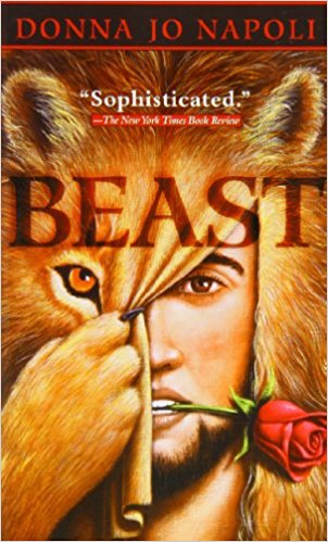 BEAST cover image