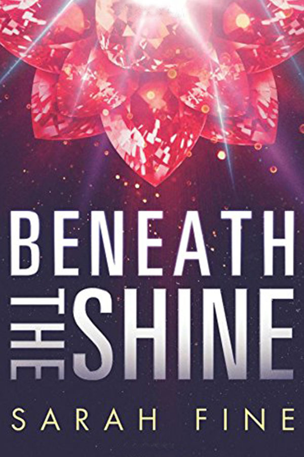 Beneath the Shine cover