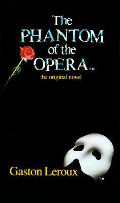 Phantom of the opera cover
