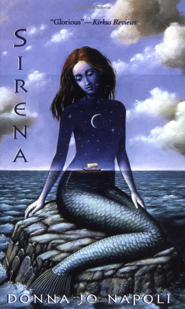 Sirena cover