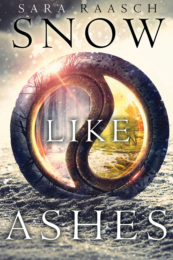 Snow Like Ashes cover image