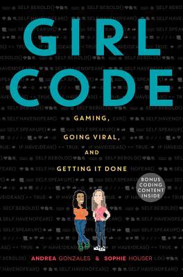 Girl Code cover image