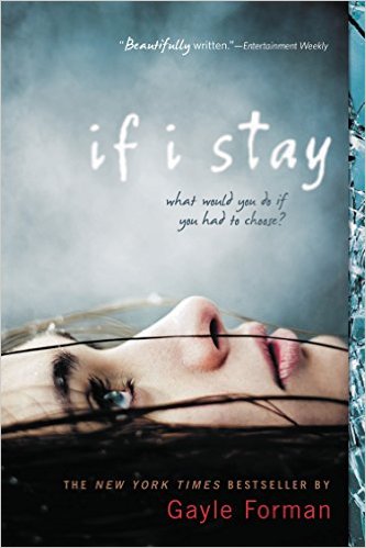 If I Stay cover image
