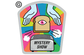 Mystery Show