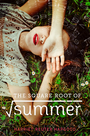 The Square Root of Summer cover